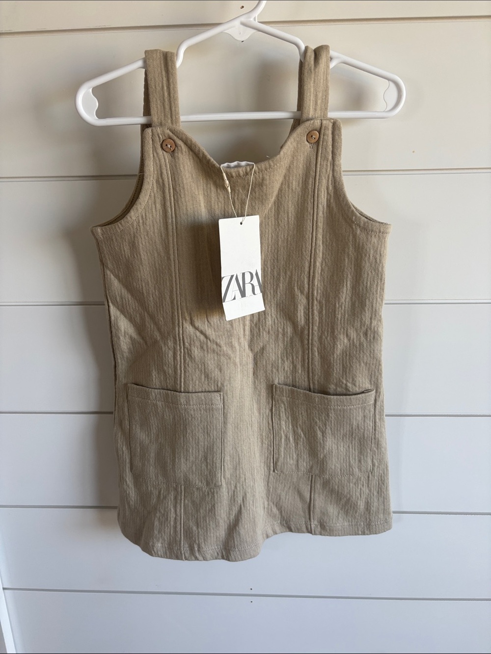 Zara Dress